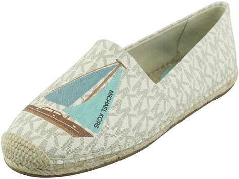 espadrille michael kors or rose|Michael Kors kendrick slip on.